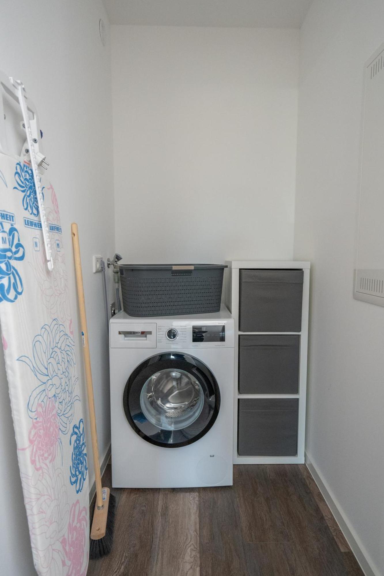 Cozy City Dream Apartment Mit Terrasse Und Parkplatz - 90M² Dresde Extérieur photo
