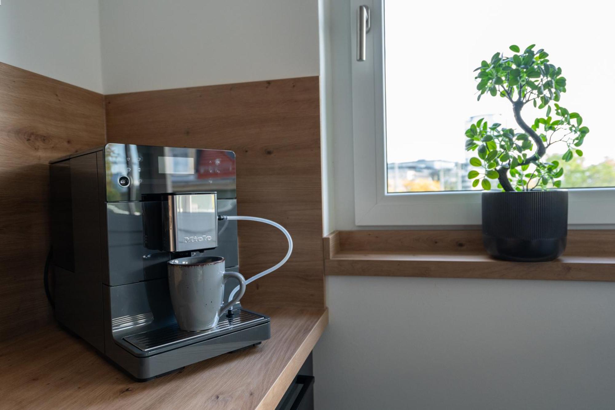 Cozy City Dream Apartment Mit Terrasse Und Parkplatz - 90M² Dresde Extérieur photo