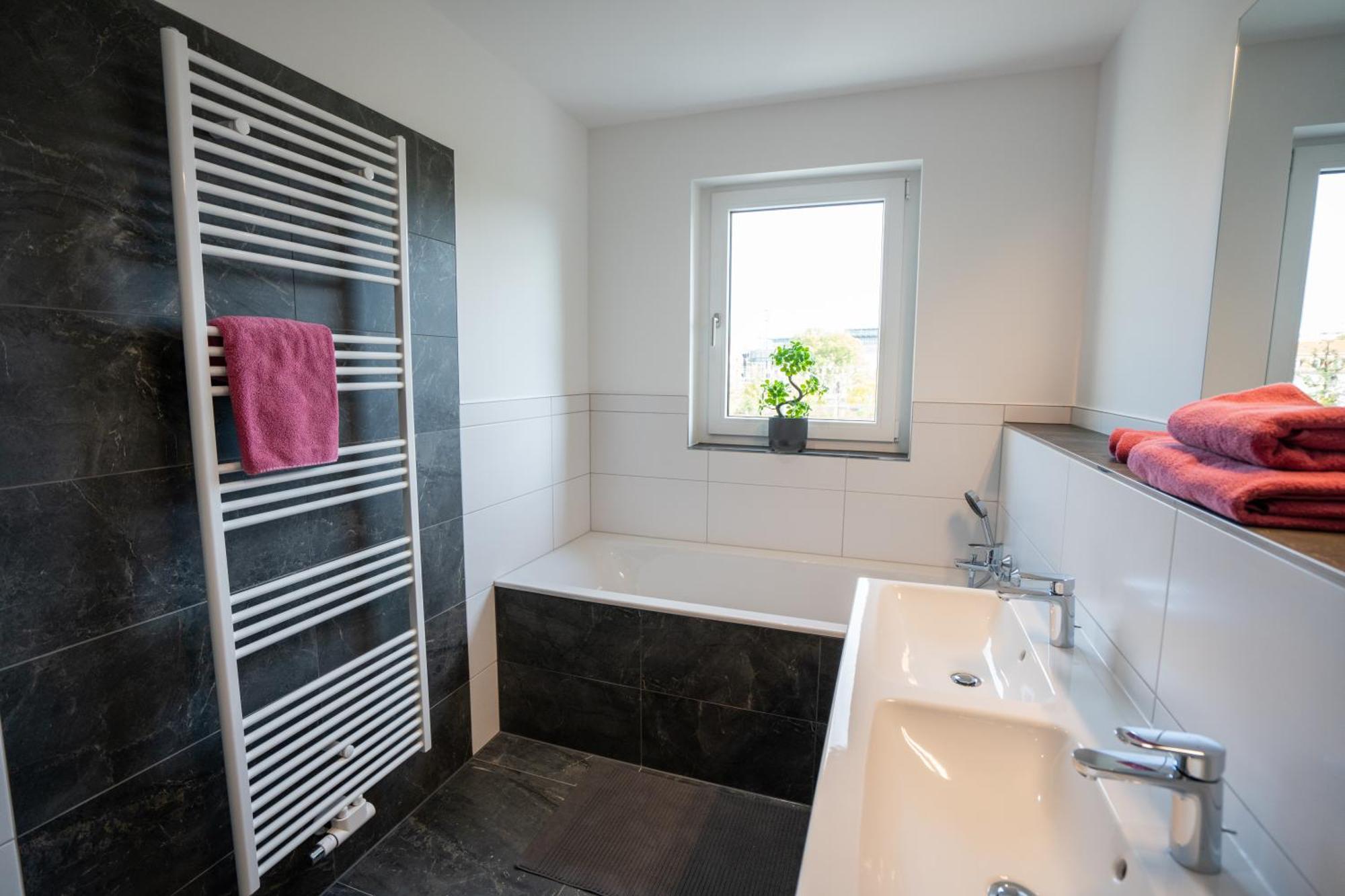 Cozy City Dream Apartment Mit Terrasse Und Parkplatz - 90M² Dresde Extérieur photo