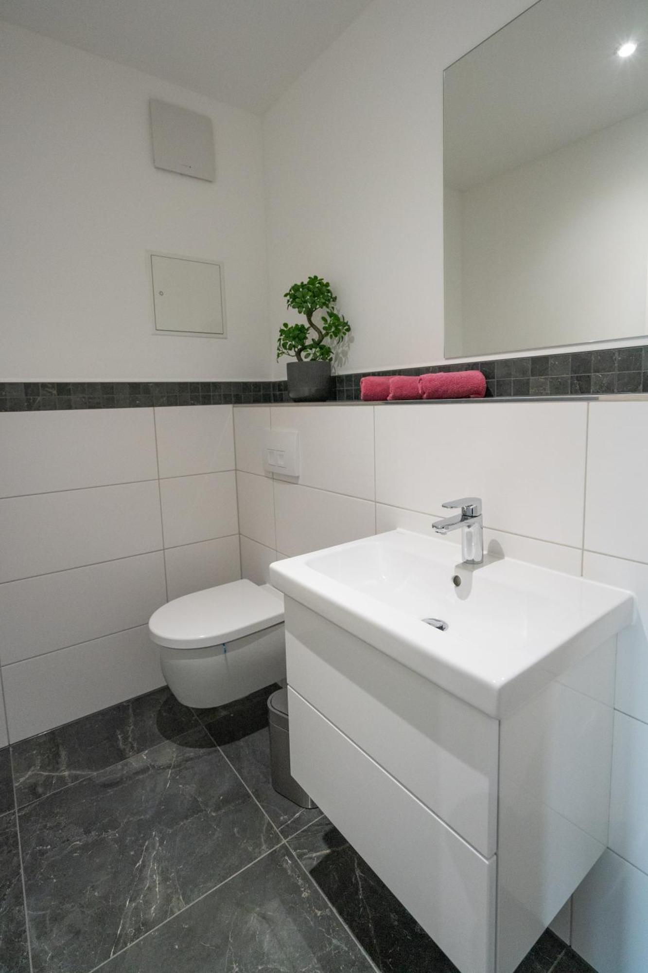 Cozy City Dream Apartment Mit Terrasse Und Parkplatz - 90M² Dresde Extérieur photo